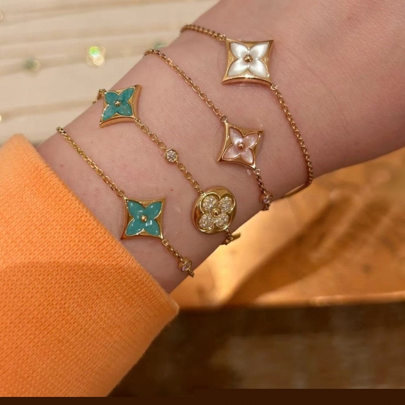 LV Bracelets